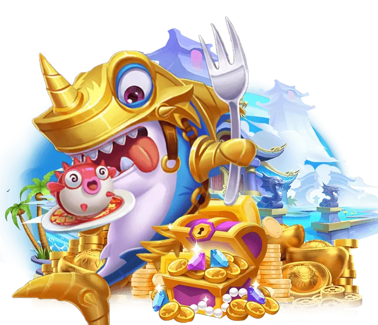 Giao diện game bắn cá dr88 bet