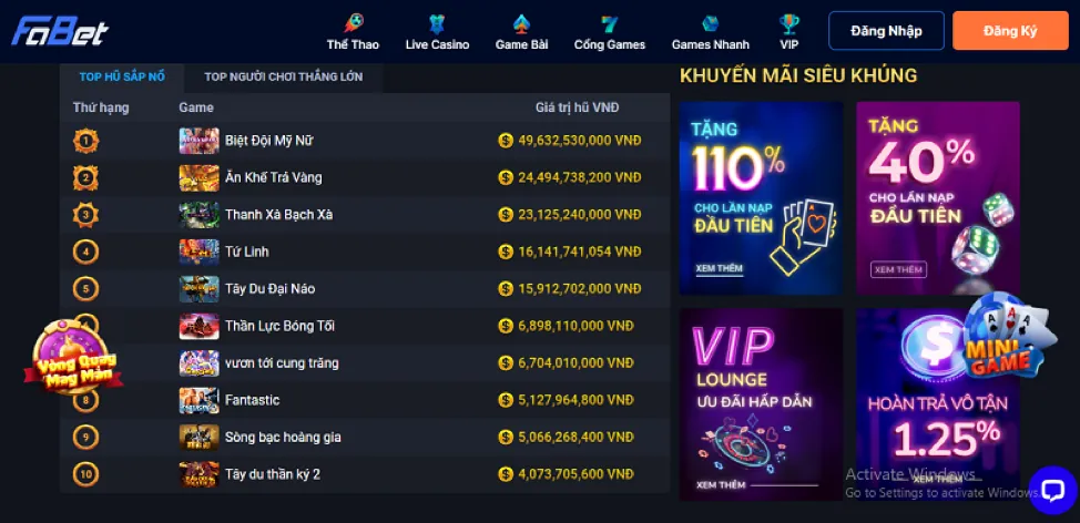 Khuyến Mãi Hàng Ngày dr88 bet