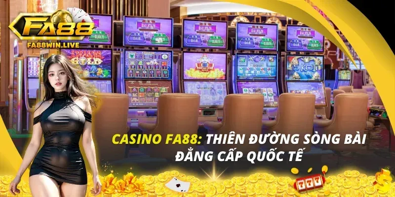Giao diện casino trực tuyến trên ứng dụng dr88 bet